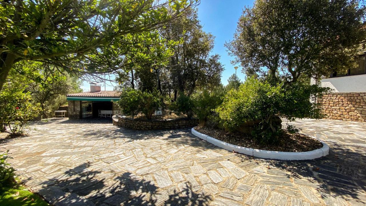 Quinta Do Prado Verde Vilar Formoso Exterior photo
