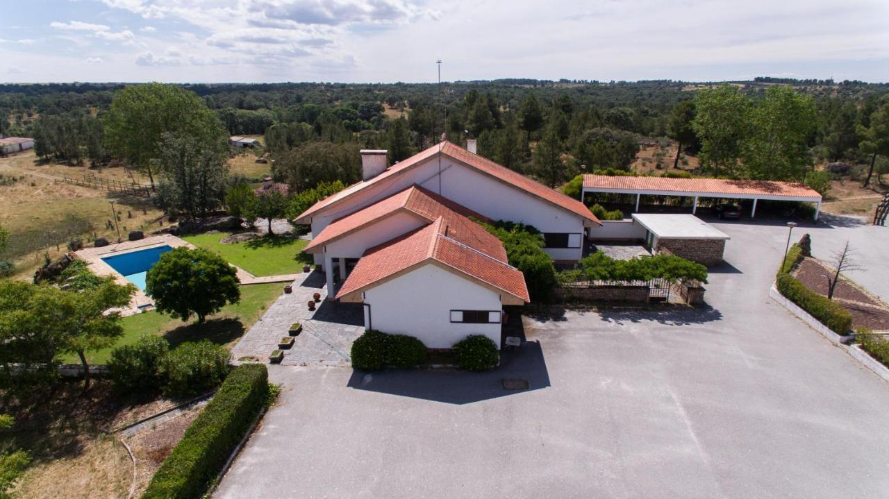 Quinta Do Prado Verde Vilar Formoso Exterior photo