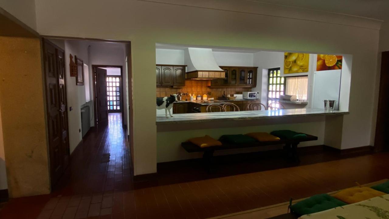 Quinta Do Prado Verde Vilar Formoso Exterior photo