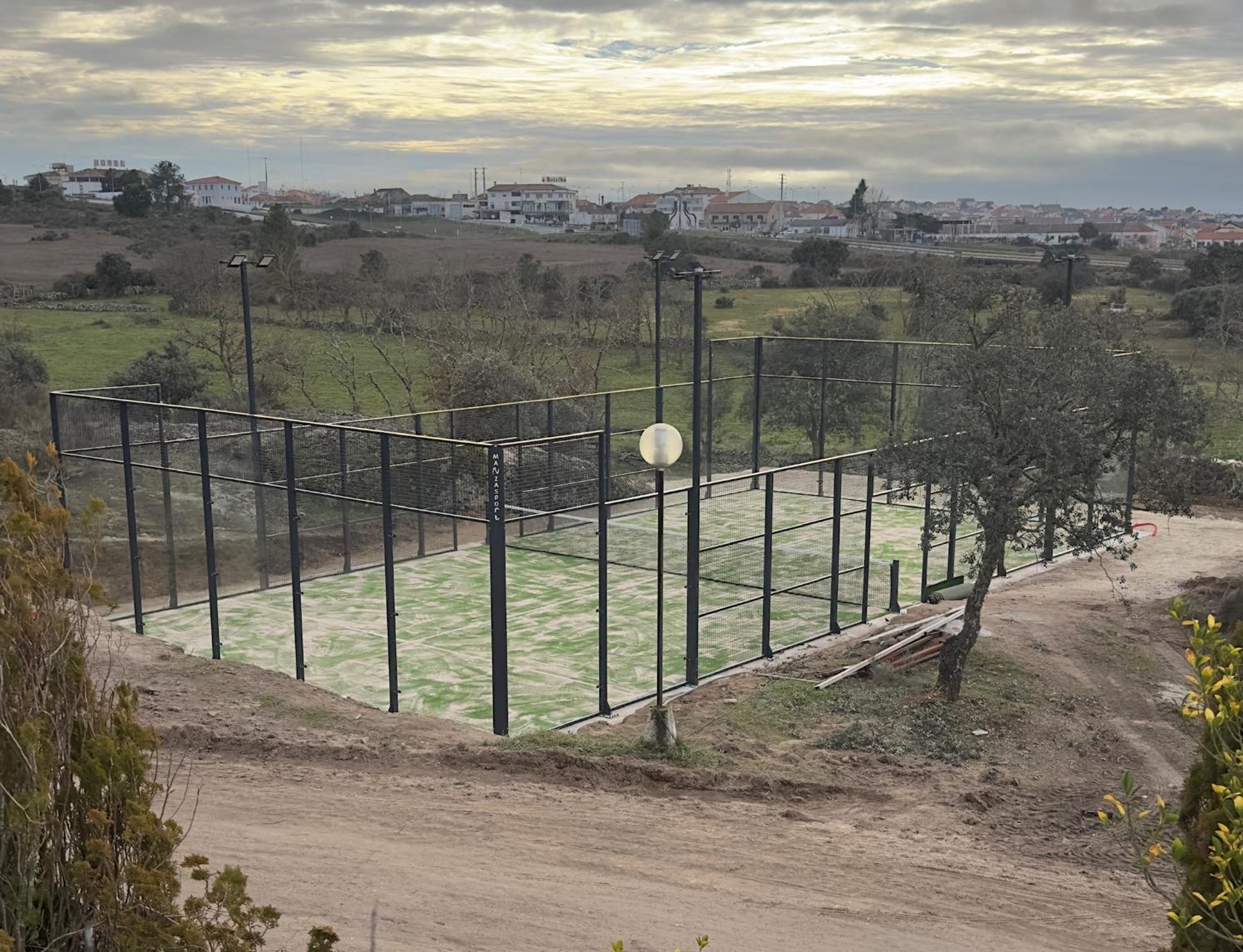 Quinta Do Prado Verde Vilar Formoso Exterior photo