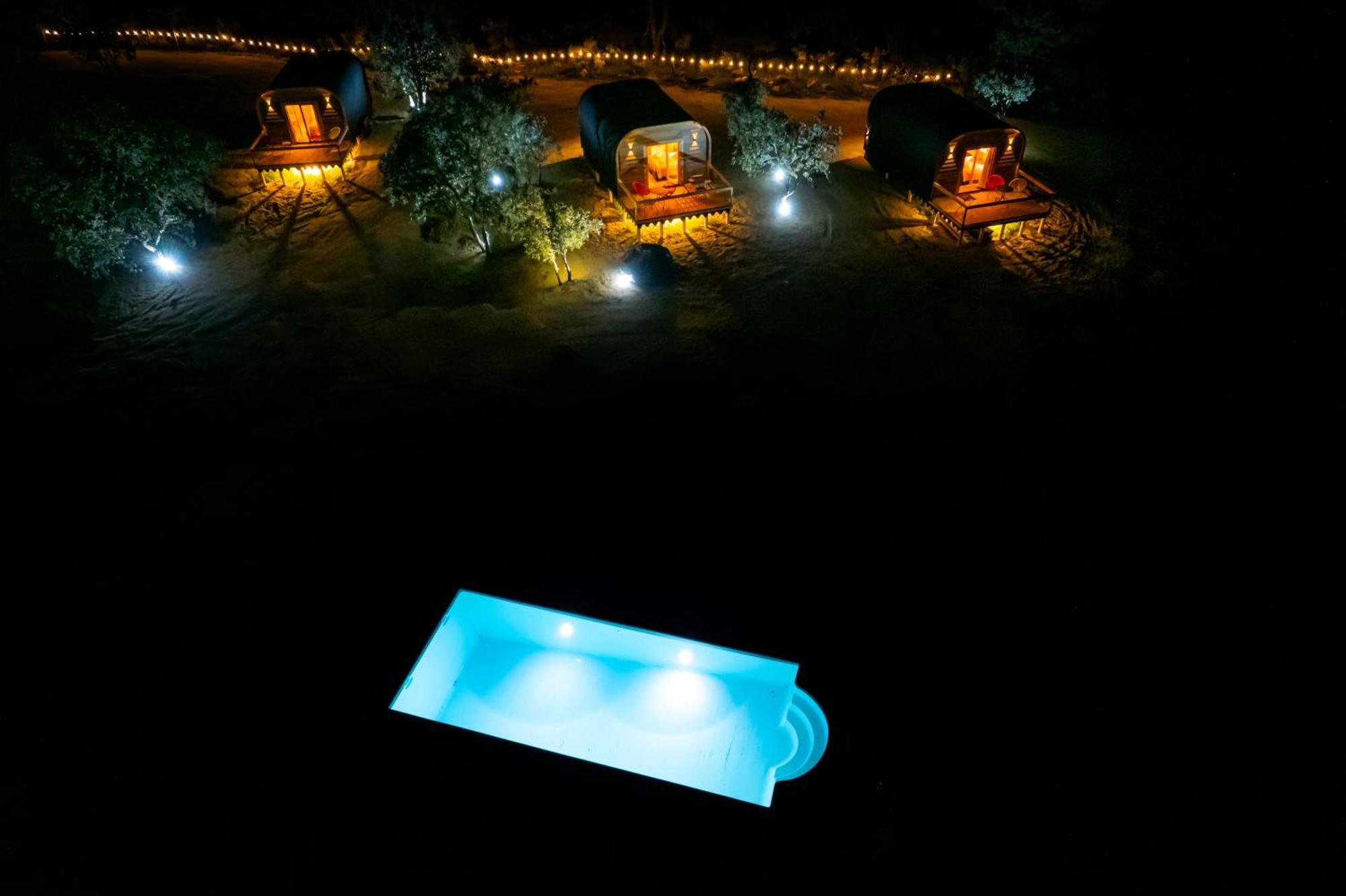 Quinta Do Prado Verde Vilar Formoso Exterior photo