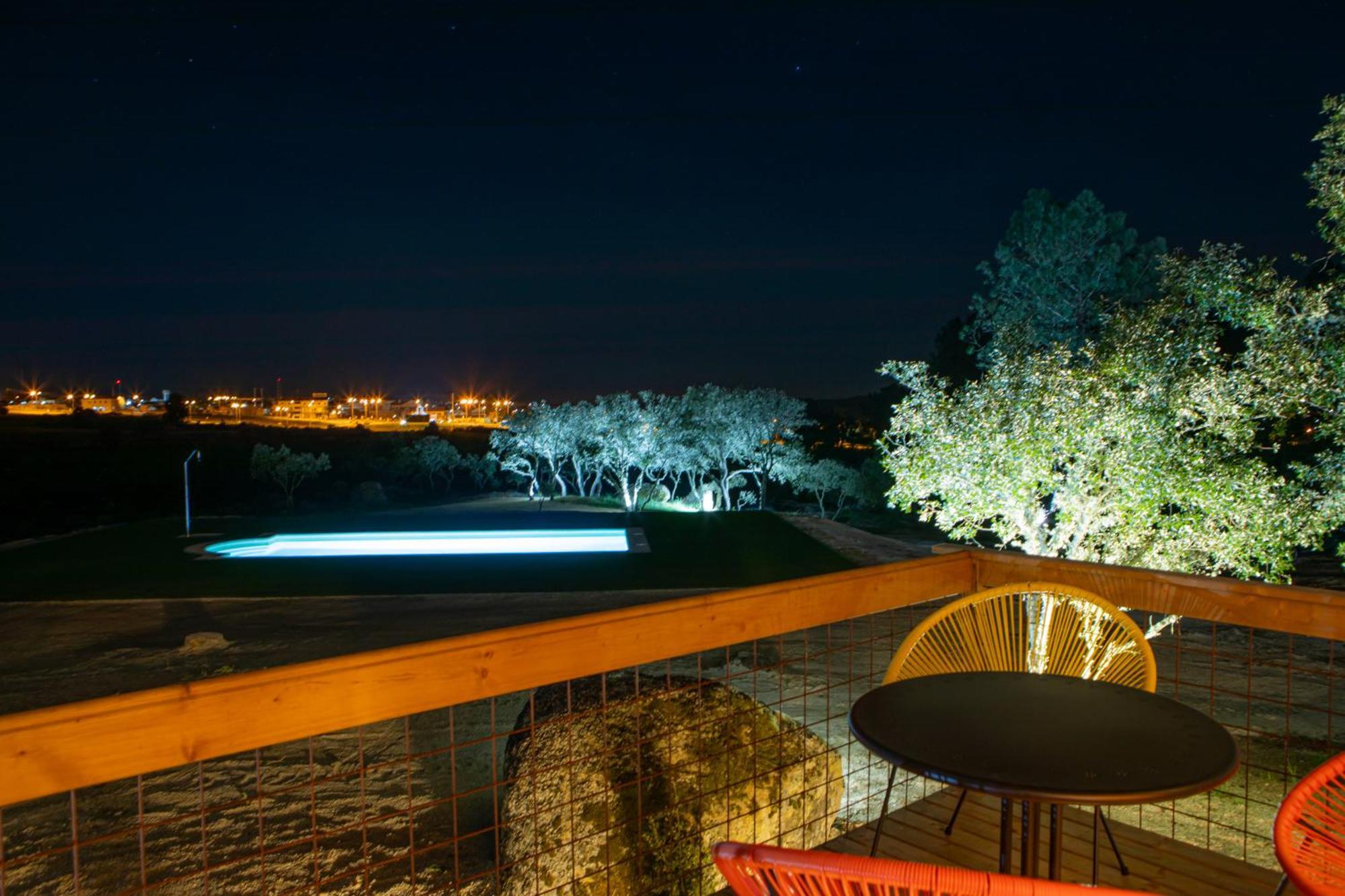 Quinta Do Prado Verde Vilar Formoso Exterior photo