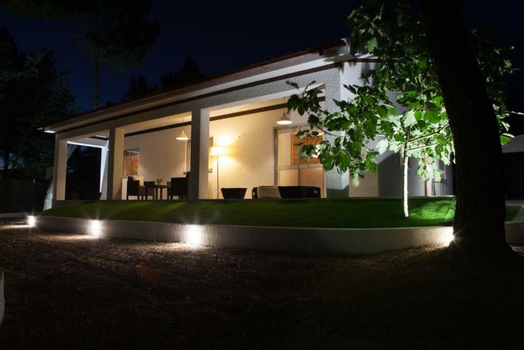 Quinta Do Prado Verde Vilar Formoso Exterior photo