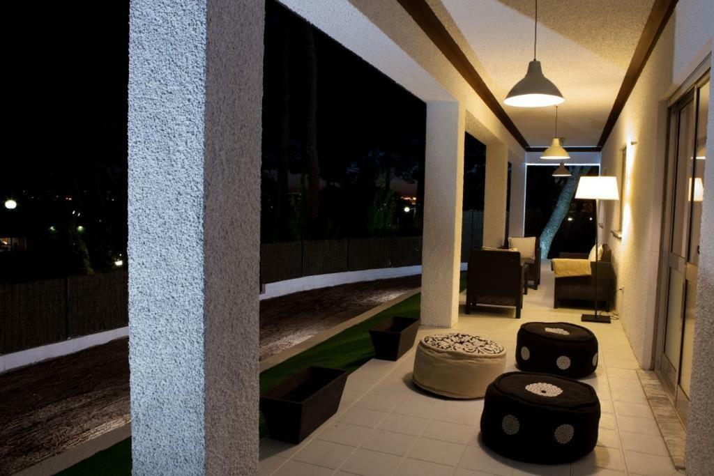 Quinta Do Prado Verde Vilar Formoso Exterior photo