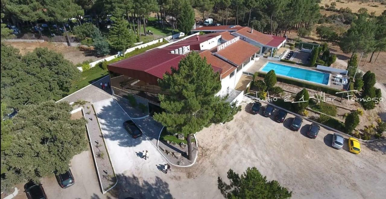 Quinta Do Prado Verde Vilar Formoso Exterior photo