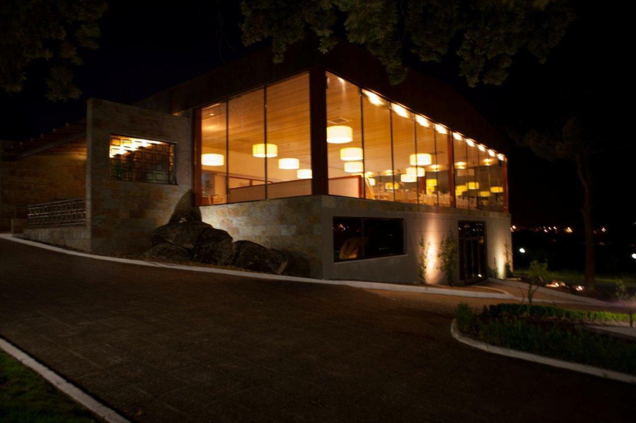 Quinta Do Prado Verde Vilar Formoso Exterior photo