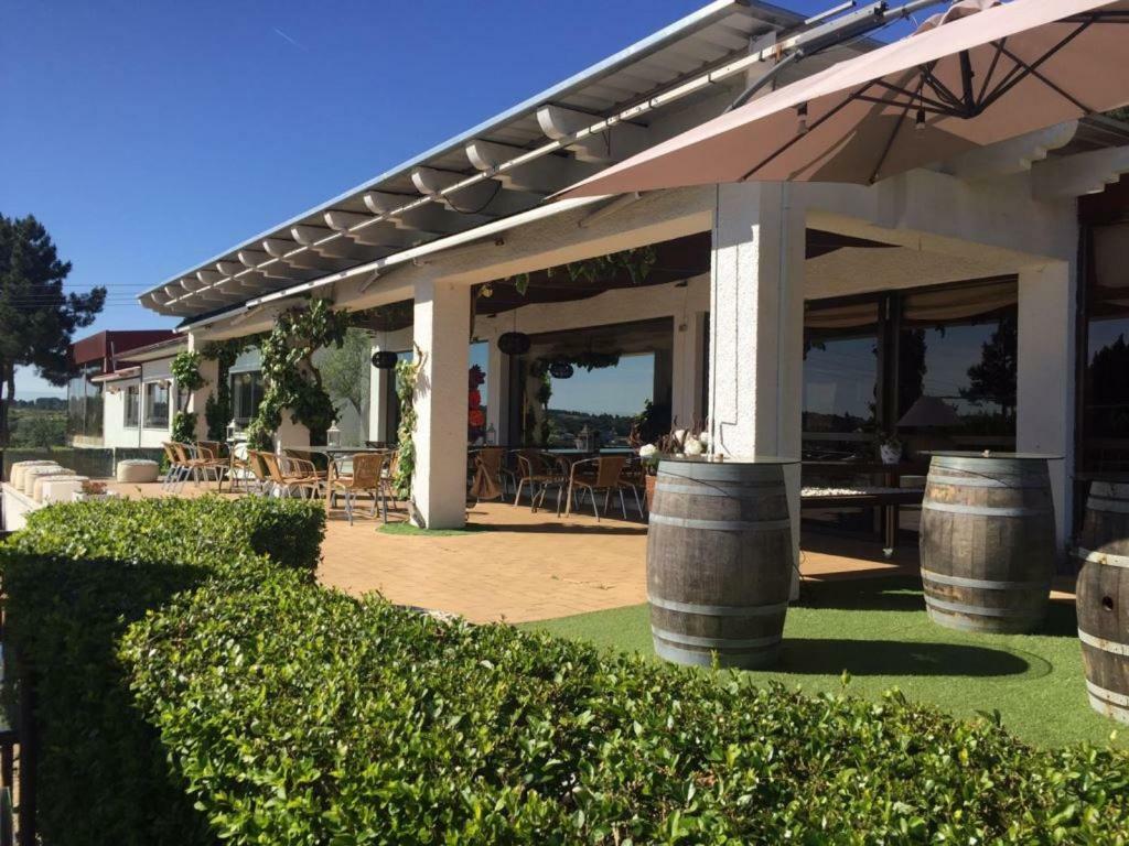 Quinta Do Prado Verde Vilar Formoso Exterior photo