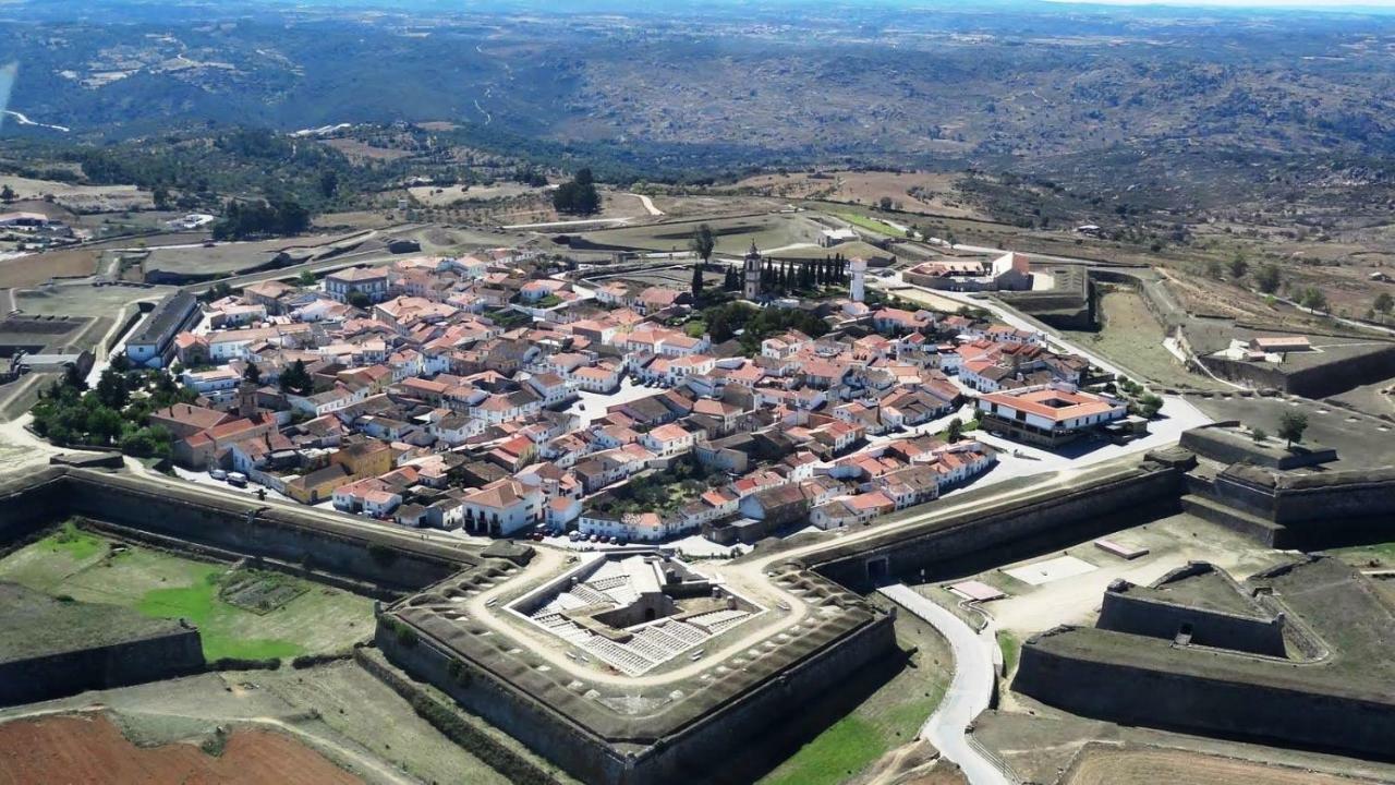 Quinta Do Prado Verde Vilar Formoso Exterior photo